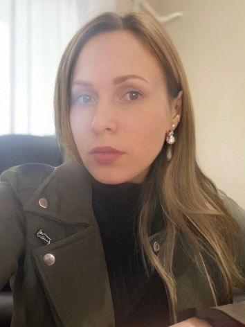 Наталія Бригинець