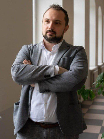 В’ячеслав Фоменко