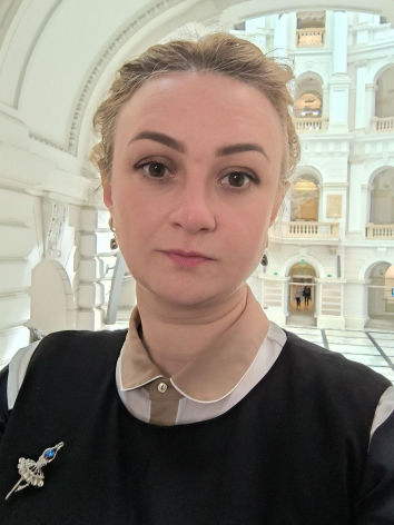 Марія Маланчук