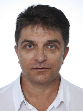 Володимир Янчук